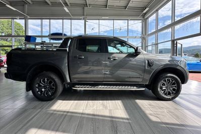 Ford Ranger Wildtrak A10 4x4