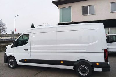 Renault Master L3H2 Mroźnia