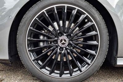 Mercedes Klasa A 220 4-Matic AMG Line