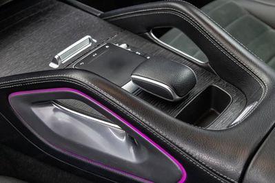 Mercedes GLE 450 4MATIC AMG Line