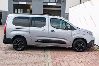 Citroen Berlingo XL L2H1 Max Kombi EAT8