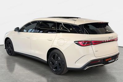 BYD Seal 6 1.5 DM-i