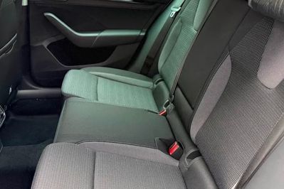 Skoda Octavia Edition 130 Selection 1.5 TSI mHEV  DSG