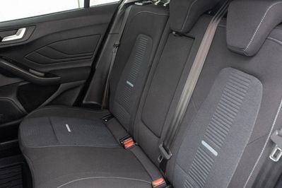 Ford Focus 1.5 EcoBlue Active X