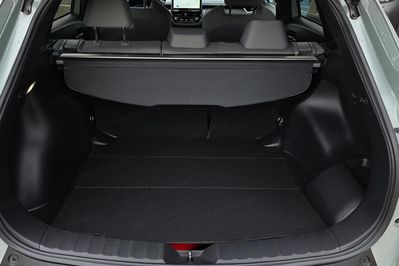 Toyota Corolla Cross 2.0 Hybrid Style
