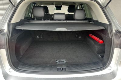 MG HS 1.5 T-GDI Excite DCT