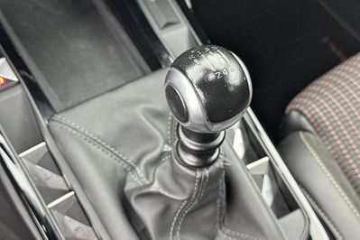 DS DS 3 Crossback Performance Line 1.2 PureTech