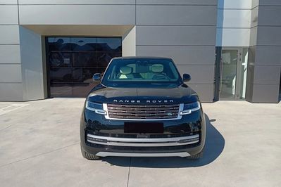 Land Rover Range Rover 3.0 D350 Autobiography