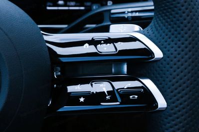 Mercedes GLC 220 d 4-Matic AMG Line