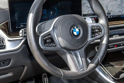 BMW X5 xDrive40i M Sport