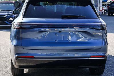 Geely Starray EM-i 1.5 PHEV Pro