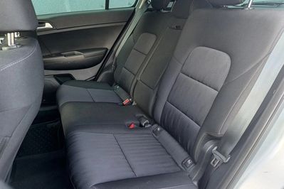 Kia Sportage 1.6 GDI M 2WD