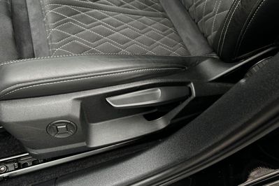 Audi A3 S3 Sportback TFSI quattro