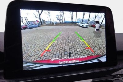 Ford Kuga 2.5 FHEV ST-Line