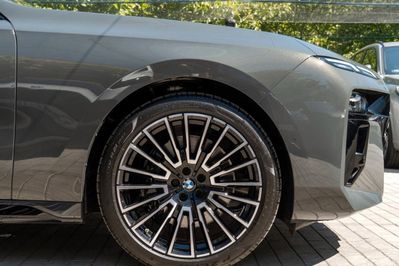BMW Seria 7 740d xDrive M Sport