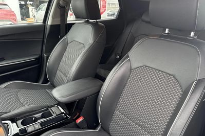 Kia XCeed T-GDI Business Line DCT