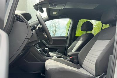 Volkswagen Touran 1.5 TSI EVO R-LineDSG