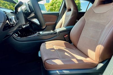 Mercedes Klasa A 200 AMG Line