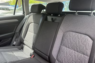 Volkswagen Passat Business 2.0 TDI EVO  DSG