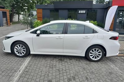 Toyota Corolla 1.5 Comfort
