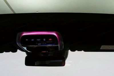 Mercedes Klasa S 63 AMG S E Performance L 4MATIC Edition 1