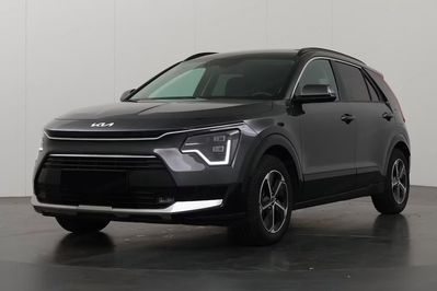 Kia Niro 1.6 GDI Hybrid M