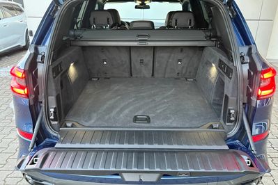 BMW X5 xDrive25d M Sport