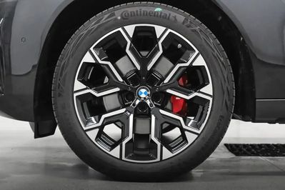 BMW X3 xDrive20 M Sport