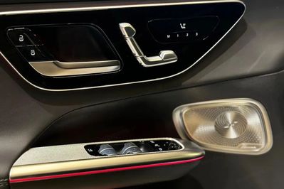 Mercedes GLC AMG Coupe 43 4-Matic