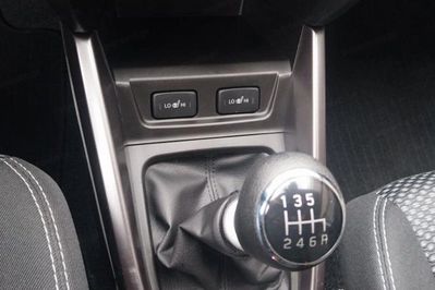 Suzuki Vitara 1.4 Boosterjet SHVS Premium 2WD