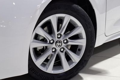 Toyota Corolla Comfort 1.8 Hybrid