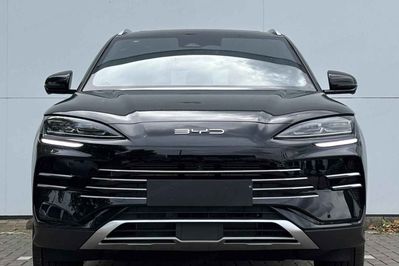 BYD Seal U DM-i  Design 1.5  AWD
