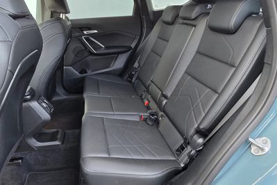 BMW X1 sDrive18i M Sport sport-aut