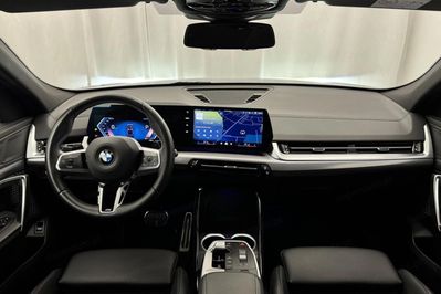 BMW X2 sDrive20i M Sport aut