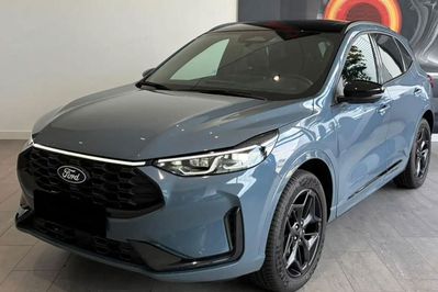 Ford Kuga Blue Cruise Edition eCVT 2.5 FHEV AWD