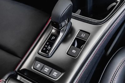Lexus LBX Emotion 1.5 Hybrid