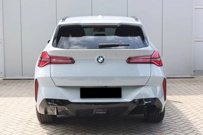 BMW X3 xDrive20 M Sport