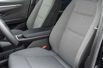 Renault Megane EV40 Equilibre