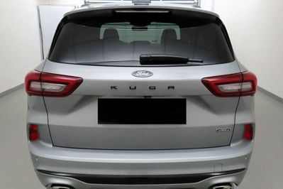Ford Kuga ST-Line eCVT 2.5 PHEV FWD