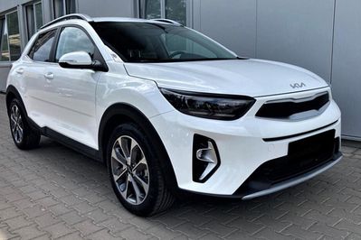 Kia Stonic 1.0 T-GDI L