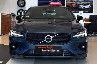 Volvo S60 T5 Inscription
