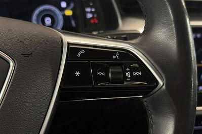 Audi A6 40 TDI mHEV quattro Sport S tronic