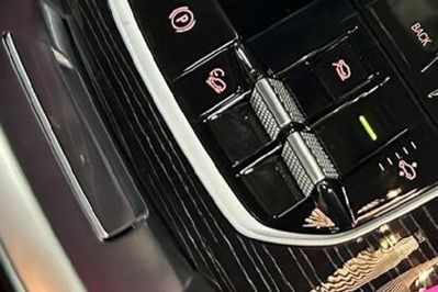 BMW X7 xDrive40d M Sport