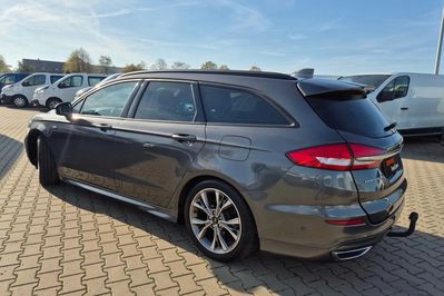 Ford Mondeo 2.0 TdCi ST-Line aut