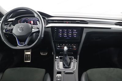 Volkswagen Arteon 2.0 TSI 4Motion R DSG