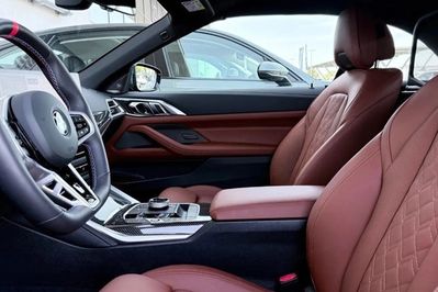 BMW Seria 4 Cabrio M440i xDrive