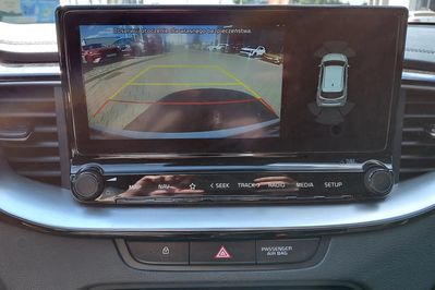 Kia Ceed 1.6 T-GDI GT DCT