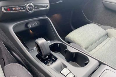 Volvo XC40 B4 Core aut
