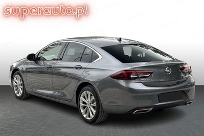 Opel Insignia Business Elegance 2.0 CDTI  S&S aut