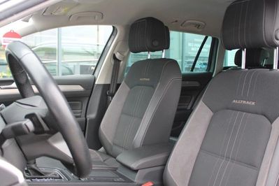 Volkswagen Passat 2.0 TDI
